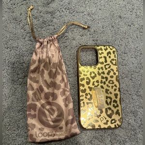 Loopy Case for iPhone 12 Pro Max